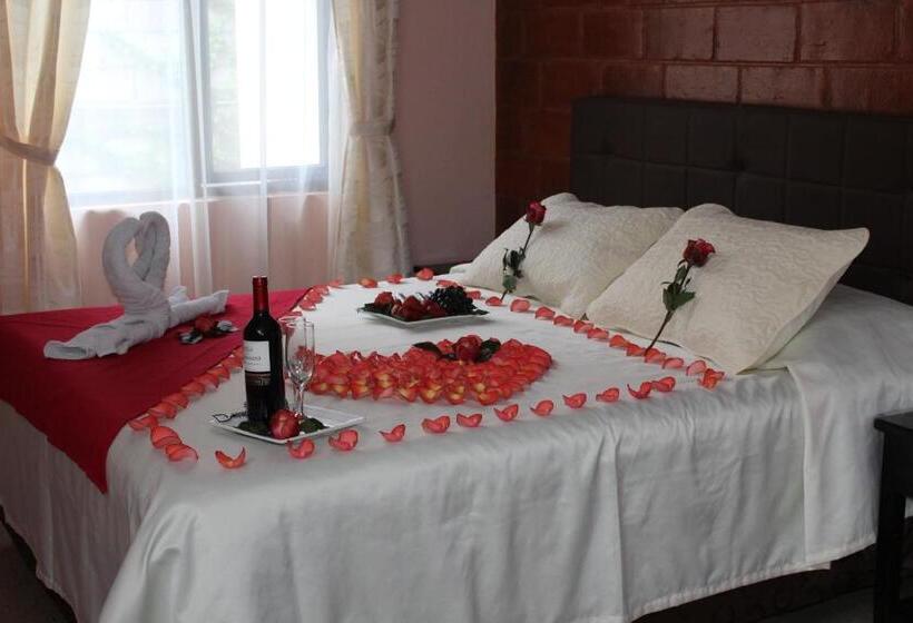 جناح, Tungurahua