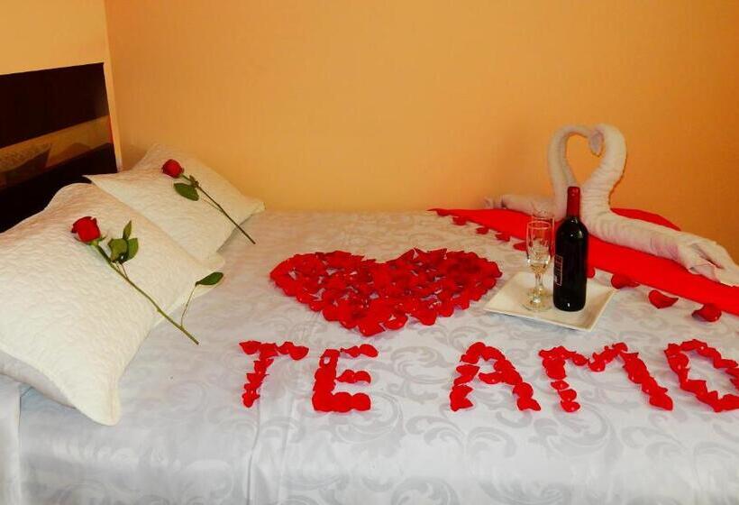 جناح, Tungurahua