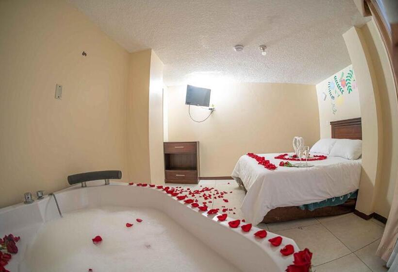 جناح, Tungurahua