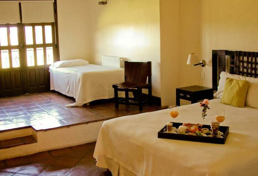 套房, Altalaluna Hotel Boutique & Spa