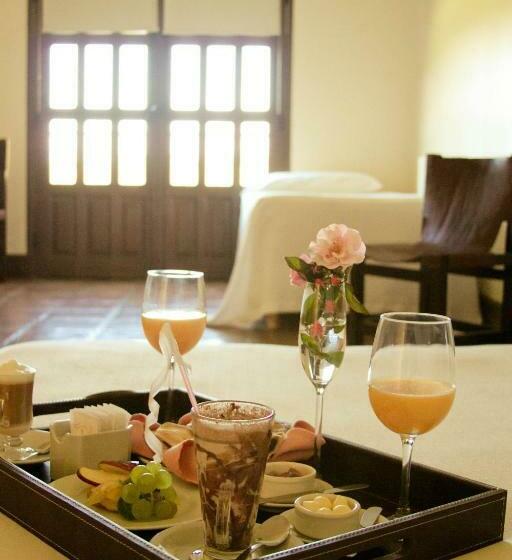 Люкс, Altalaluna Hotel Boutique & Spa