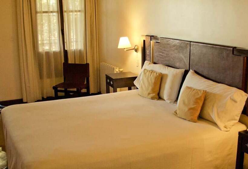 Номер Стандарт, Altalaluna Hotel Boutique & Spa