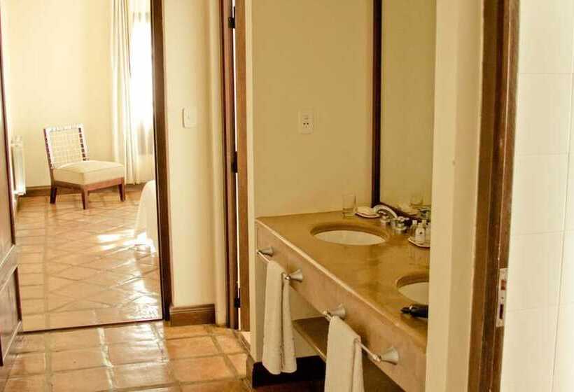 豪华套房, Altalaluna Hotel Boutique & Spa