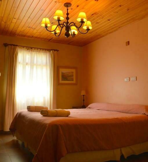 חדר סטנדרט, Confin Patagonico