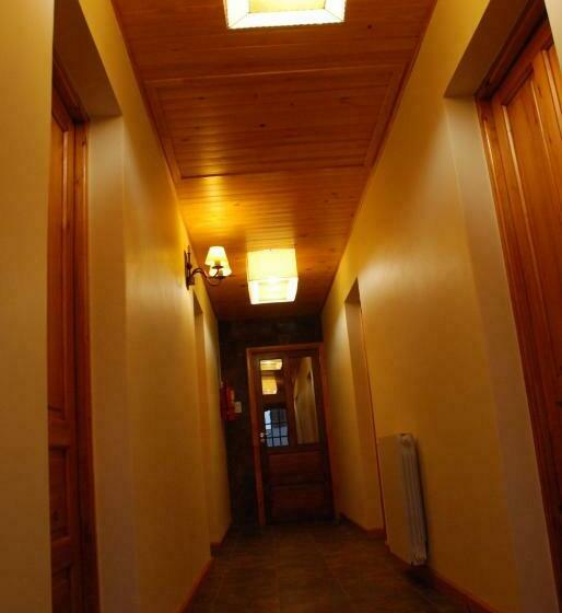 חדר סטנדרט יחיד, Confin Patagonico