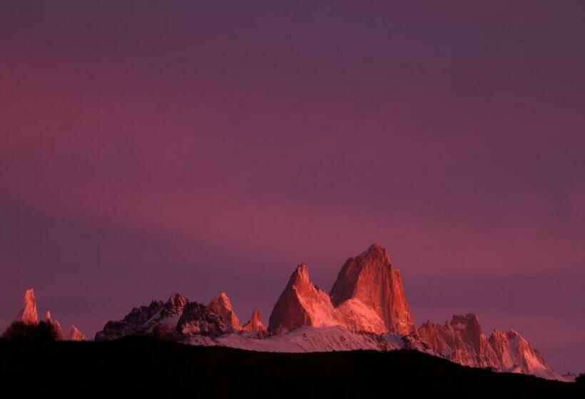 חדר סטנדרט, Confin Patagonico