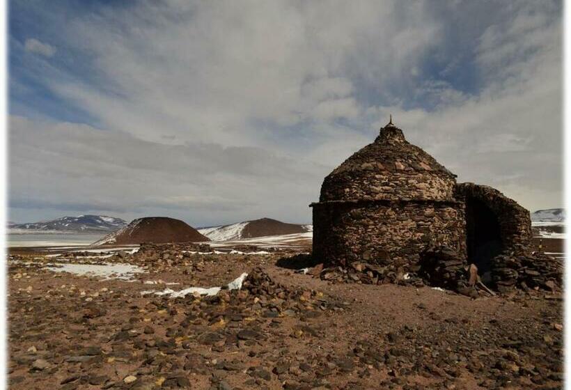 اتاق استاندارد سه نفره, Don Remo