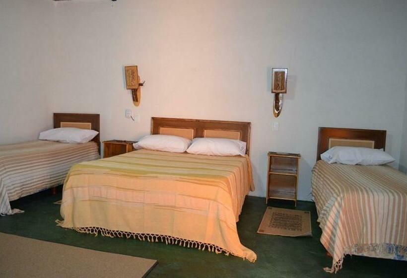 اتاق استاندارد سه نفره, Don Remo