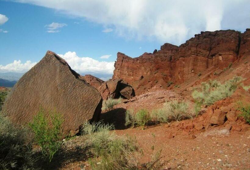 اتاق استاندارد سه نفره, Don Remo