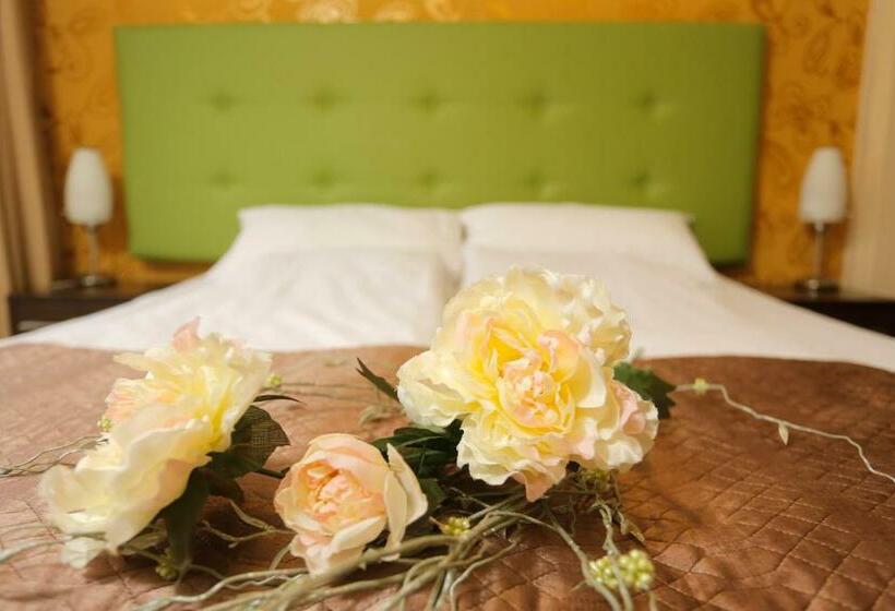 اتاق استاندارد, Bed & Breakfast Garden40