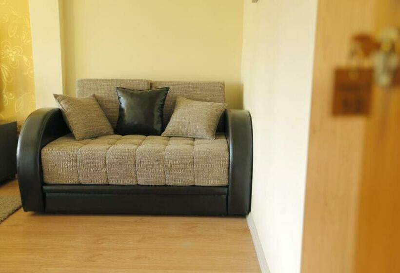 اتاق استاندارد, Bed & Breakfast Garden40