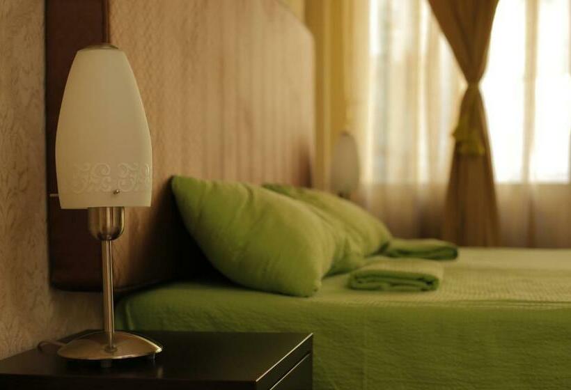 اتاق استاندارد, Bed & Breakfast Garden40