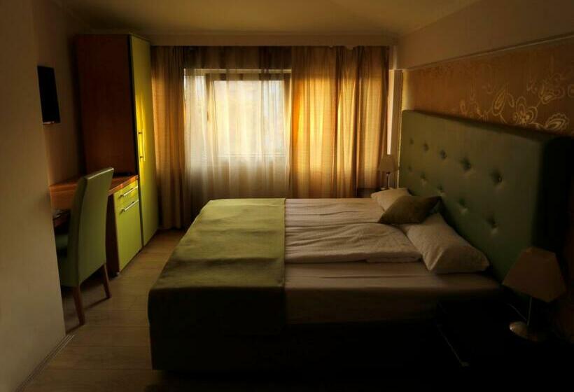 اتاق استاندارد, Bed & Breakfast Garden40