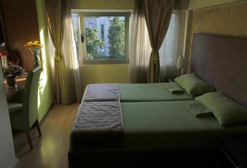 اتاق استاندارد, Bed & Breakfast Garden40