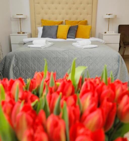 اتاق لوکس, Bed & Breakfast Garden40