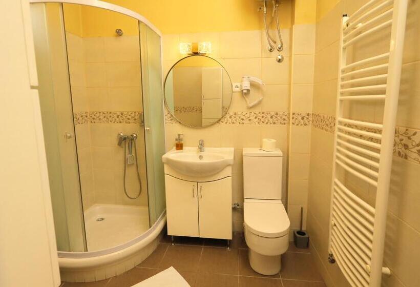 اتاق لوکس, Bed & Breakfast Garden40