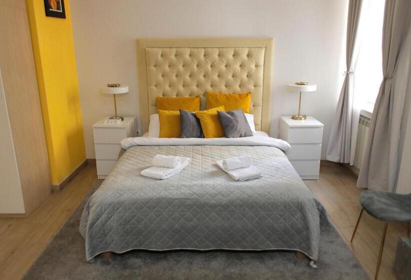 اتاق لوکس, Bed & Breakfast Garden40