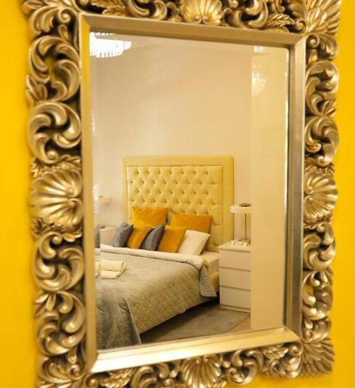 اتاق لوکس, Bed & Breakfast Garden40