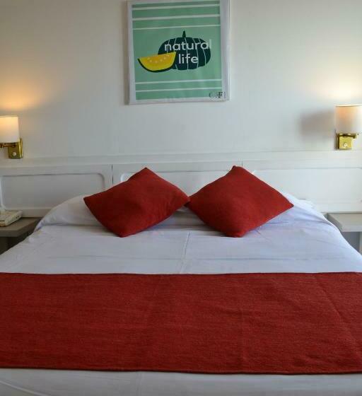 Номер Стандарт, Gran Hotel Fontainebleau