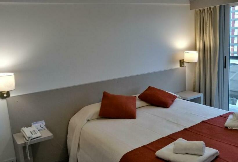 Номер Стандарт, Gran Hotel Fontainebleau