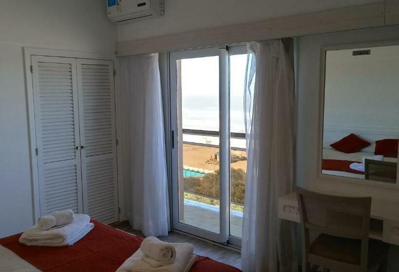 Номер Стандарт, Gran Hotel Fontainebleau