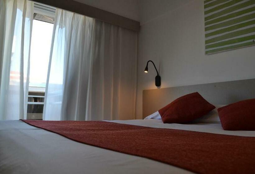 Номер Стандарт, Gran Hotel Fontainebleau