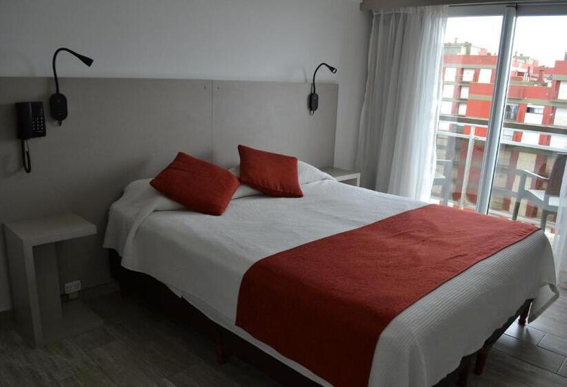 Номер Стандарт, Gran Hotel Fontainebleau