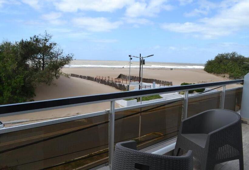 Номер Стандарт, Gran Hotel Fontainebleau