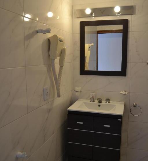 Номер Стандарт, Gran Hotel Fontainebleau