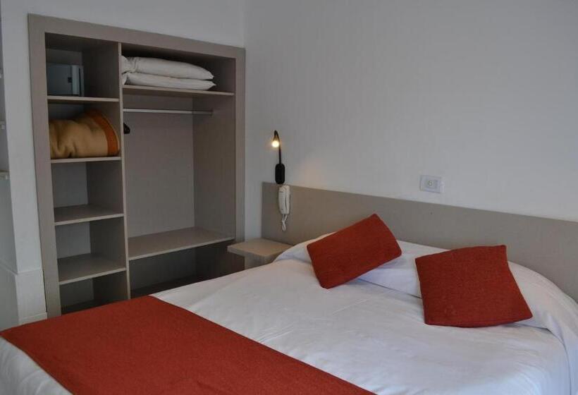 Номер Стандарт, Gran Hotel Fontainebleau