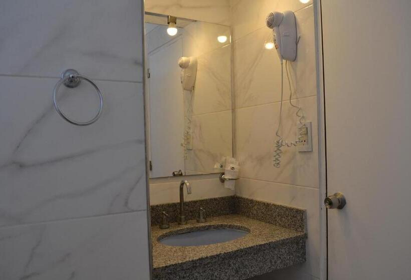 Номер Стандарт, Gran Hotel Fontainebleau