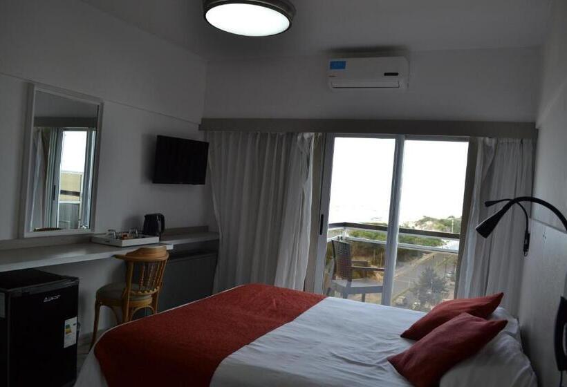 Номер Стандарт, Gran Hotel Fontainebleau