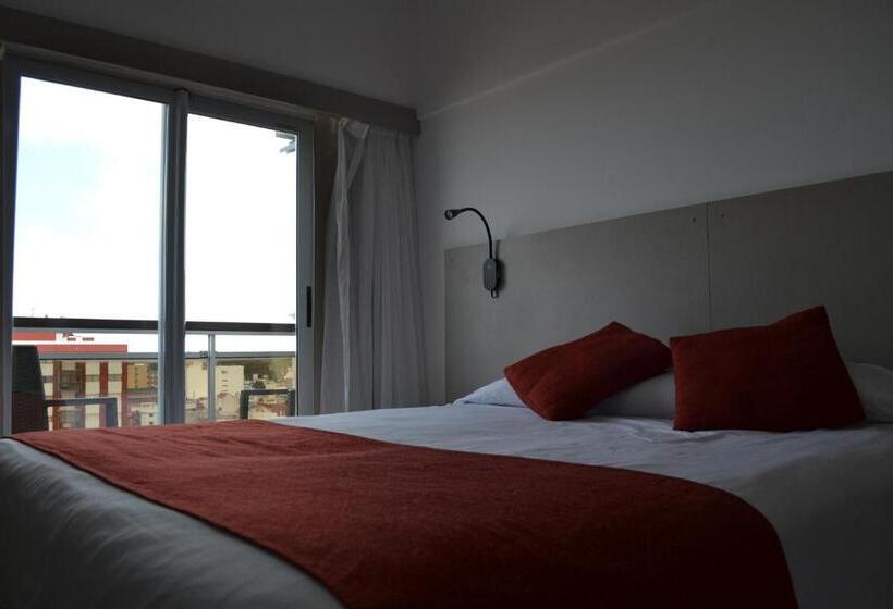 Номер Стандарт, Gran Hotel Fontainebleau