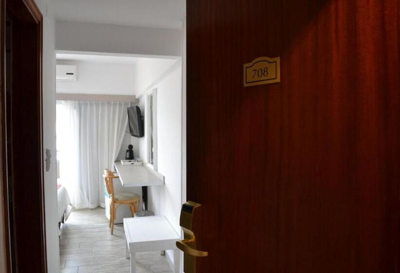 Номер Стандарт, Gran Hotel Fontainebleau