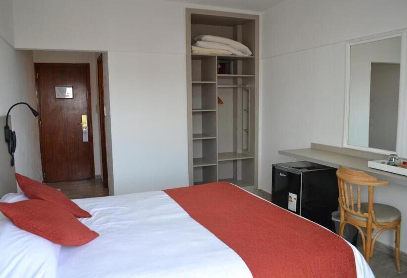 Номер Стандарт, Gran Hotel Fontainebleau