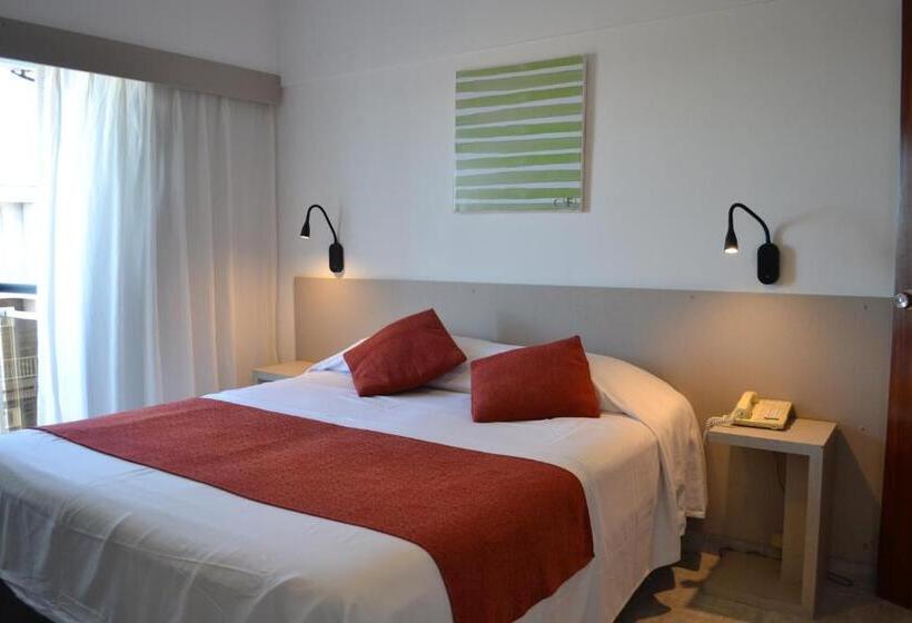 Пятиместный Стандартный Номер, Gran Hotel Fontainebleau