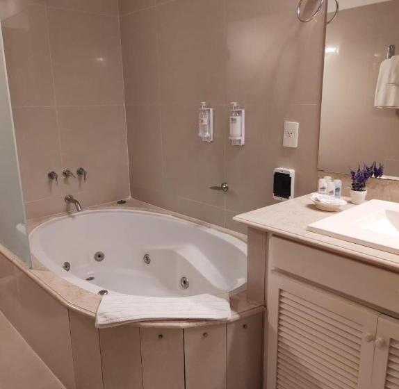 Президентский Люкс, Gran Hotel Fontainebleau