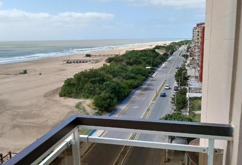 Номер Superior Вид на Море, Gran Hotel Fontainebleau