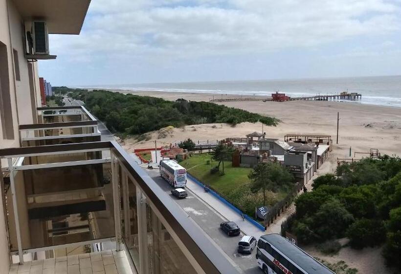 Номер Superior Вид на Море, Gran Hotel Fontainebleau