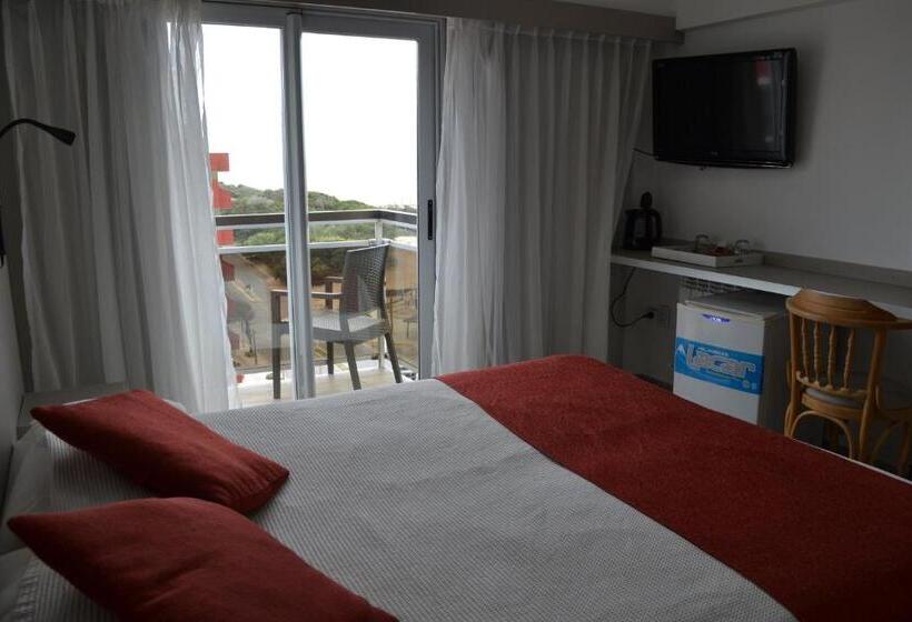 Номер Стандарт, Gran Hotel Fontainebleau