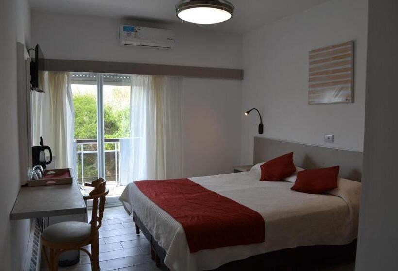 Номер Стандарт, Gran Hotel Fontainebleau