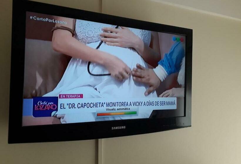 Номер Стандарт Трехместный, Altair