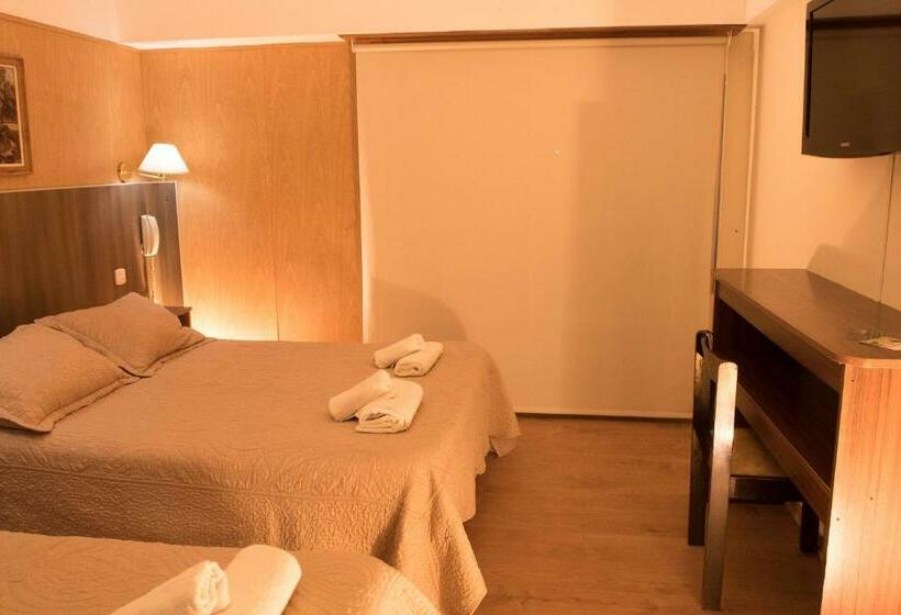 Номер Стандарт Трехместный, Altair