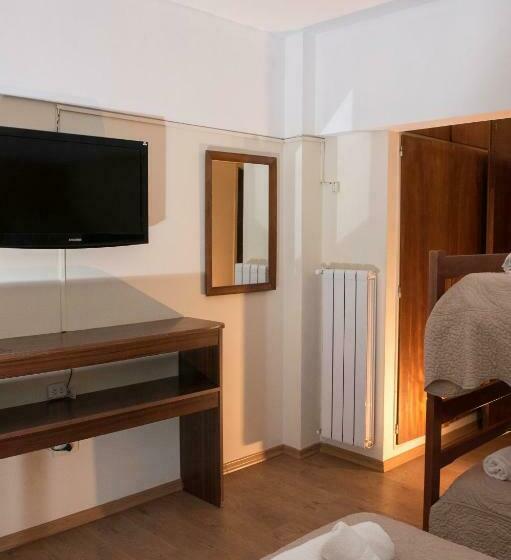 Четырехместный Номер Стандарт, Altair