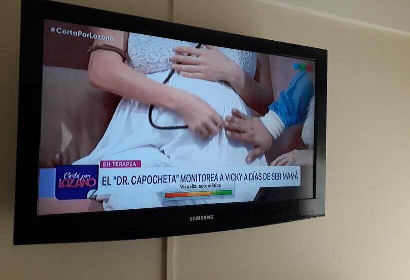 Четырехместный Номер Стандарт, Altair