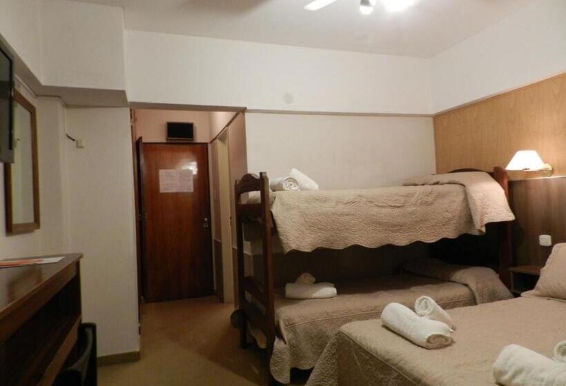 Четырехместный Номер Стандарт, Altair