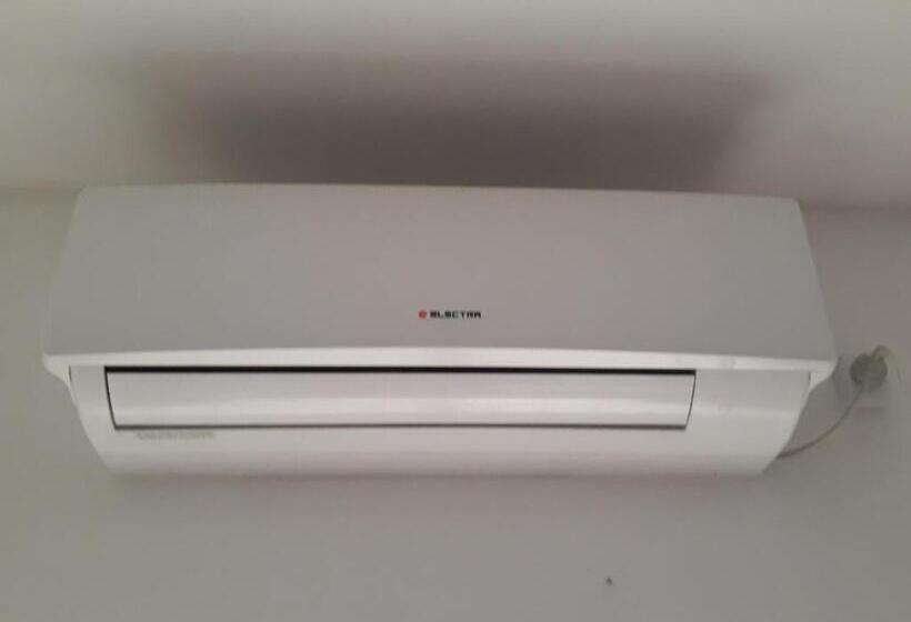 Номер Стандарт Вид на Море, Altair