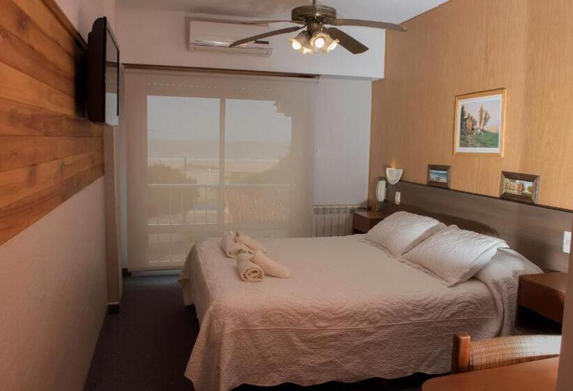 Номер Стандарт Вид на Море, Altair