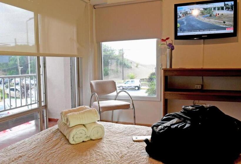 Номер Стандарт Вид на Море, Altair