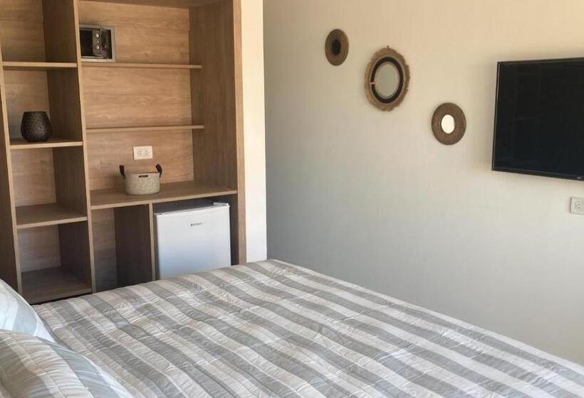 Номер Deluxe, Altair